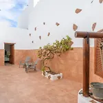 Casa Abuela Nicolasa Landhaus