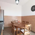 Casa Abuela Nicolasa Landhaus Máguez