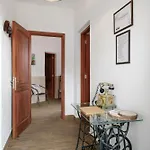 Casa Abuela Nicolasa Landhaus