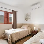 Landhaus Casa Abuela Nicolasa Máguez