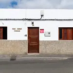 Casa Abuela Nicolasa Landhaus