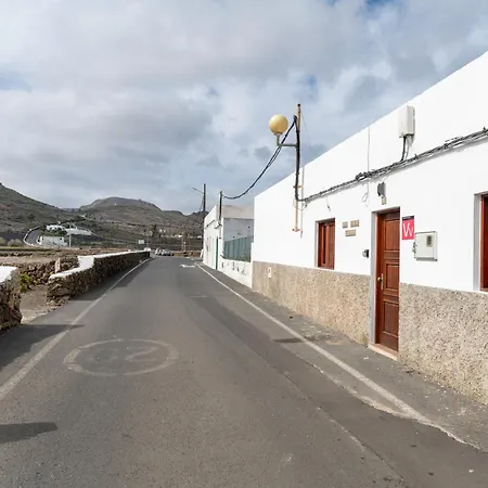 Casa Abuela Nicolasa