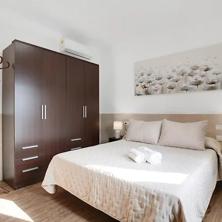 Casa Abuela Nicolasa Máguez