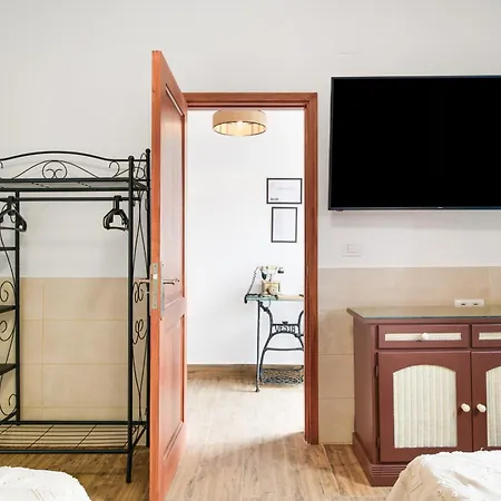 Casa di campagna Casa Abuela Nicolasa Máguez