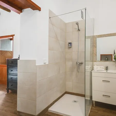 Casa Abuela Nicolasa Máguez