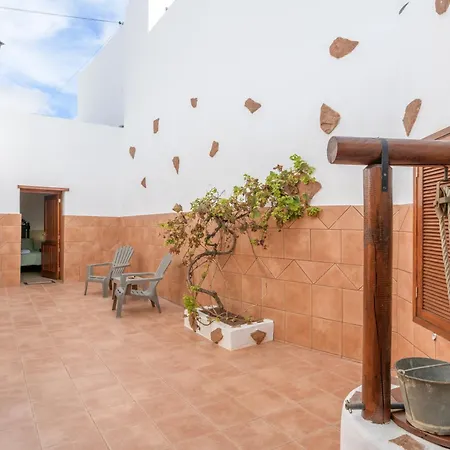 Casa Abuela Nicolasa Casa di campagna