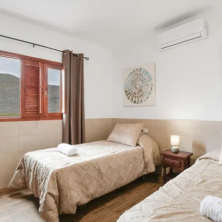 Casa Abuela Nicolasa