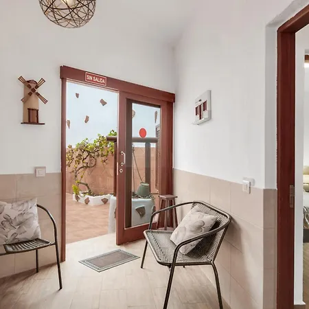 Casa Abuela Nicolasa