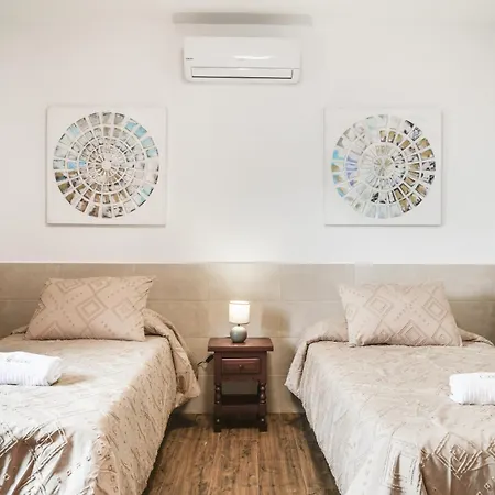 Casa Abuela Nicolasa